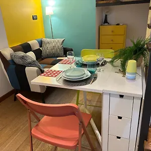  Appartement Casa Chicca Free Parking