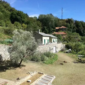  Vakantieboerderij Agriturismo Verdure Naturali