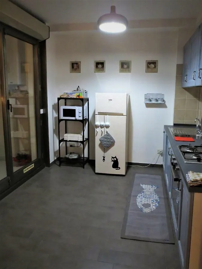 Quarto Di Luna Genua 0*,  Italië